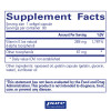 Pure Encapsulations Vitamin E /with mixed tocopherols/ 90 caps - зображення 2