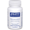 Pure Encapsulations Resveratrol 120 caps - зображення 1