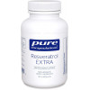 Pure Encapsulations Resveratrol Extra 120 caps - зображення 1