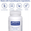 Pure Encapsulations Resveratrol Extra 120 caps - зображення 3