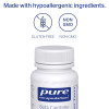 Pure Encapsulations Beta Carotene /with mixed carotenoids/ 90 caps - зображення 3