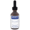 Pure Encapsulations Iron liquid 120 ml /24 servings/ Unflavored - зображення 1