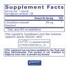 Pure Encapsulations Reduced Glutathione 120 caps - зображення 2