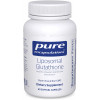 Pure Encapsulations Liposomal Glutathione 60 caps - зображення 1