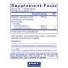 Pure Encapsulations Liposomal Glutathione 60 caps - зображення 2