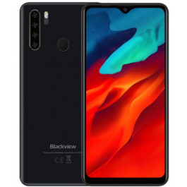   Blackview A80 Pro 4/64GB Black