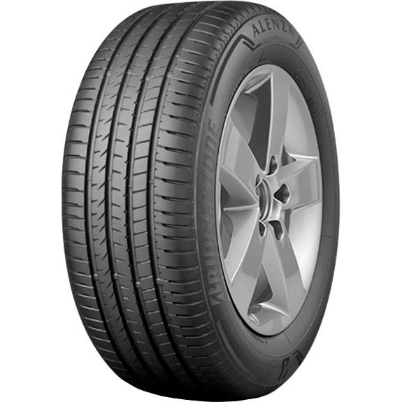 Bridgestone Alenza 001 (225/60R18 104W) - зображення 1