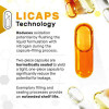 Dr. Mercola Liposomal Vitamin D3 1,000 IU 30 caps - зображення 4