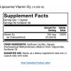 Dr. Mercola Liposomal Vitamin D3 10,000 IU 90 caps - зображення 3