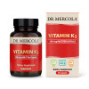 Dr. Mercola Vitamin K2 180 mcg 30 caps - зображення 2