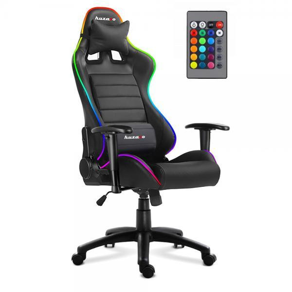 Huzaro Force 6.0 black-RGB - зображення 1