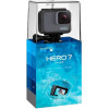 GoPro HERO7 Silver (CHDHC-601-RW) - зображення 5