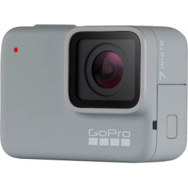 GoPro HERO7 White (CHDHB-601-RW)