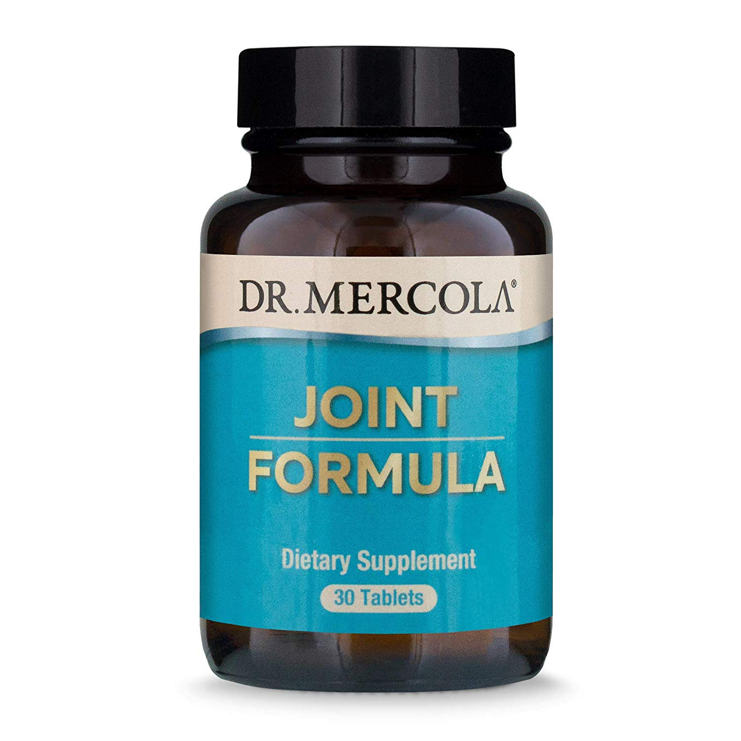 Dr. Mercola Joint Formula 30 tabs - зображення 1