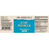 Dr. Mercola Joint Formula 30 tabs - зображення 3