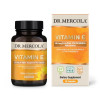 Dr. Mercola Vitamin E 134 mg 30 caps - зображення 2