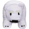J!NX Minecraft - Small Baby Polar Bear Plush White (JINX-64433) - зображення 2