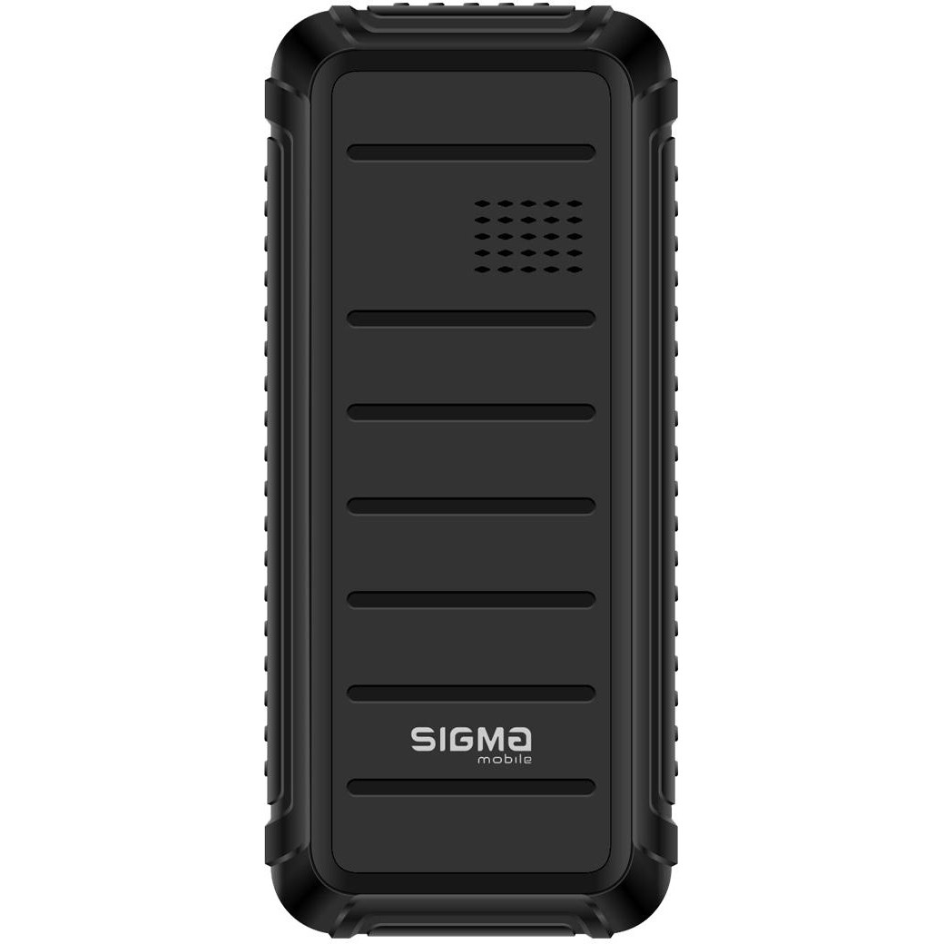 Sigma mobile X-style 18 TRACK Black (4827798854440) купить в  интернет-магазине: цены на мобильный телефон X-style 18 TRACK Black  (4827798854440) - отзывы и обзоры, фото и характеристики. Сравнить  предложения в Украине: Киев, Харьков,