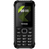 Смартфон Sigma mobile X-style 18 TRACK Grey (4827798854419)