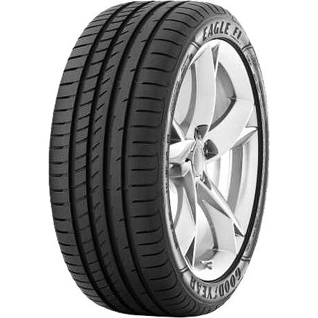 Goodyear Eagle F1 Asymmetric 2 (235/40R19 92Y) - зображення 1