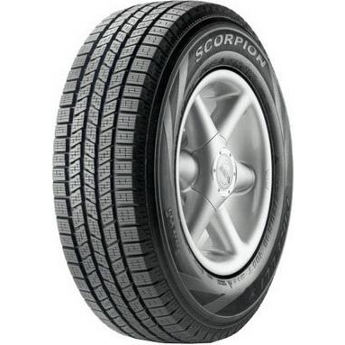 Pirelli Scorpion Verde (275/45R20 110V) - зображення 1