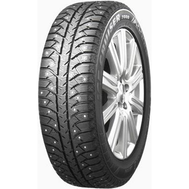 Bridgestone Ice Cruiser 7000 (185/65R15 88T) - зображення 1