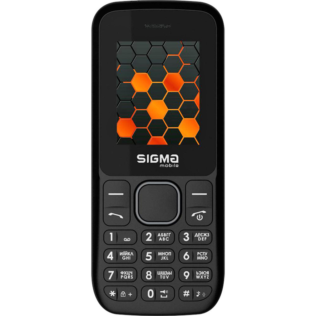 Sigma mobile X-style 17 Update Black купить в интернет-магазине: цены на  мобильный телефон X-style 17 Update Black - отзывы и обзоры, фото и  характеристики. Сравнить предложения в Украине: Киев, Харьков, Одесса, Днепр