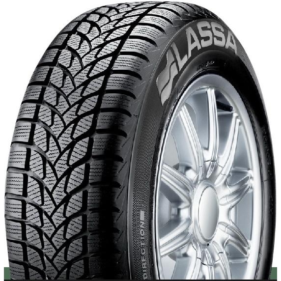 Lassa Competus Winter (235/65R17 108H) - зображення 1