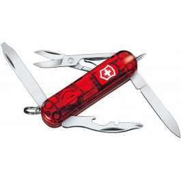 Victorinox Midnite Manager Ruby (0.6366.T)