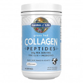 Garden of Life Collagen Peptides 280 g /14 servings/ Unflavored