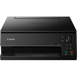 Canon PIXMA TS6340 Black + Wi-Fi (3774C007)