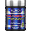 Allmax Nutrition Yohimbine + Rauwolscine 60 caps - зображення 3
