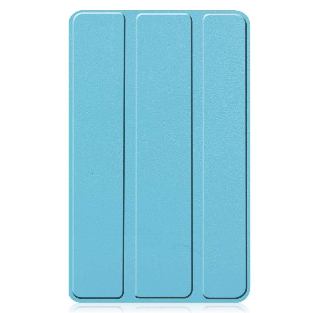 BeCover Smart Case для Lenovo Tab M7 TB-7305 / M7 3rd gen TB-7306 Blue (704709) - зображення 1