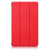 BeCover Smart Case для Lenovo Tab M7 TB-7305 / M7 3rd gen TB-7306 Red (704712) - зображення 1