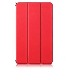 BeCover Smart Case для Lenovo Tab M7 TB-7305 / M7 3rd gen TB-7306 Red (704712)