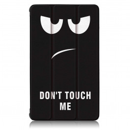 BeCover Smart Case для Lenovo Tab M7 TB-7305 / M7 3rd gen TB-7306 Don't Touch (704714)