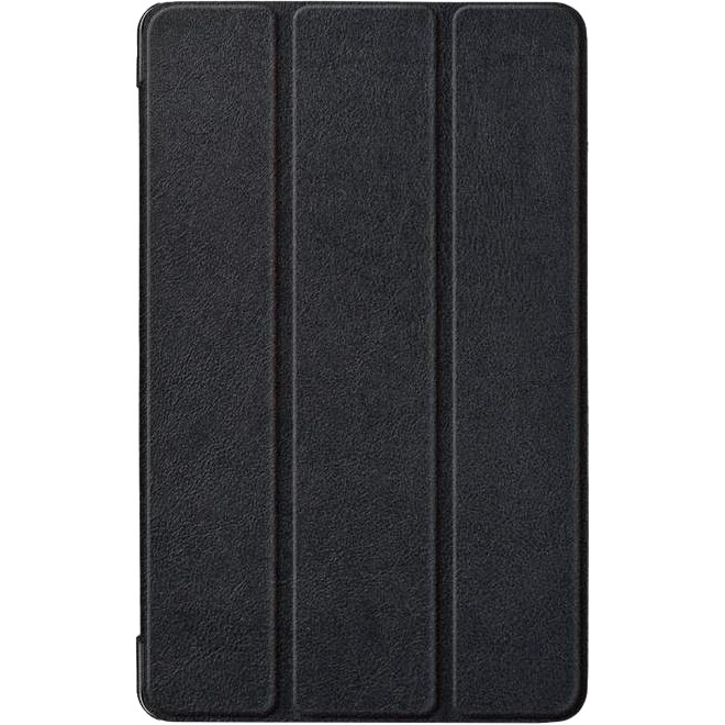 BeCover Smart Case для HUAWEI MediaPad M5 Lite 8 Black (704719) - зображення 1