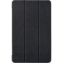 BeCover Smart Case для HUAWEI MediaPad M5 Lite 8 Black (704719)