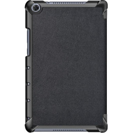 BeCover Smart Case для HUAWEI MediaPad M5 Lite 8 Black (704719)
