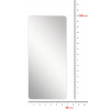 BeCover Защитное стекло для Samsung Galaxy A51 SM-A515 Crystal Clear Glass (704669) - зображення 2