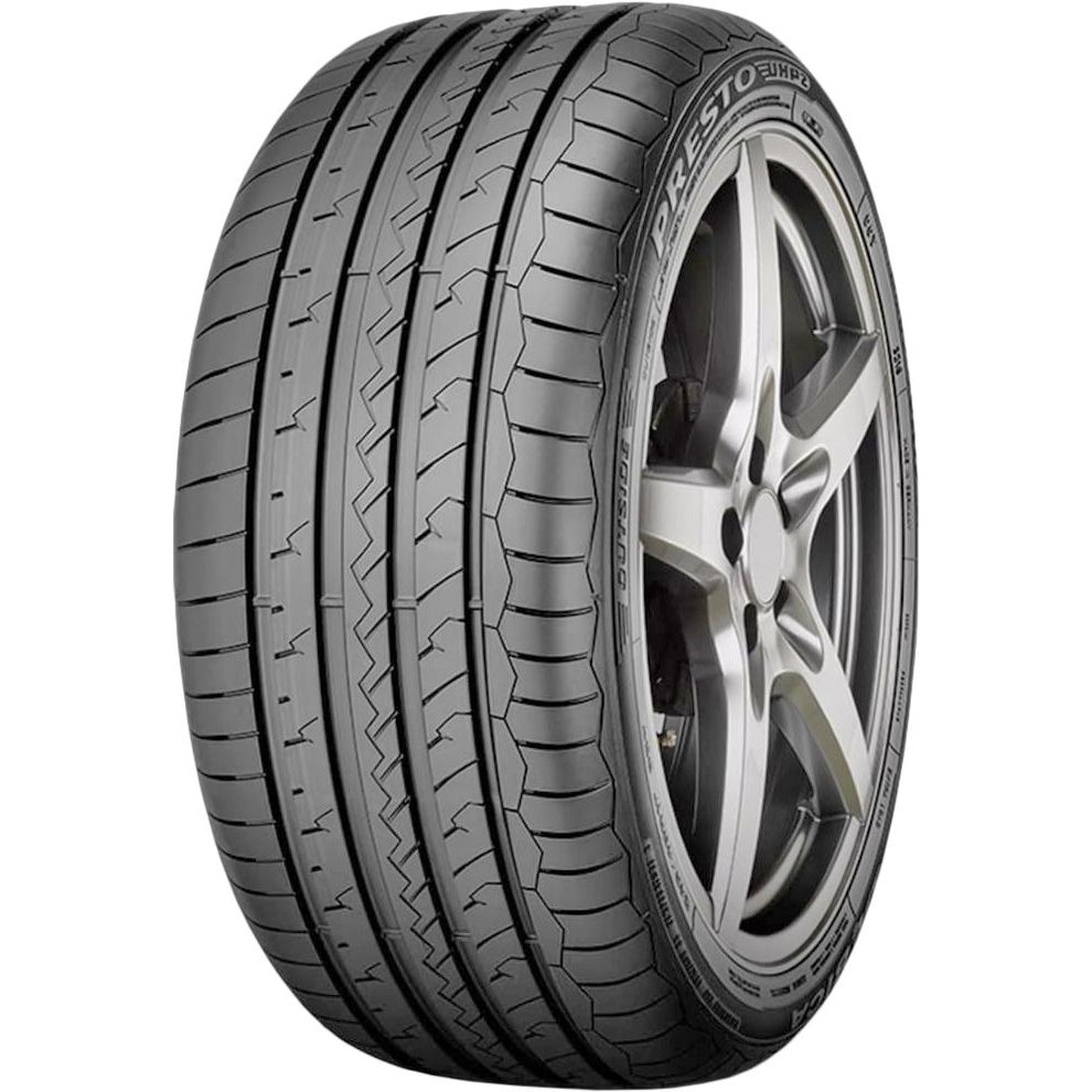 Debica Presto UHP 2 (225/55R17 101Y) - зображення 1