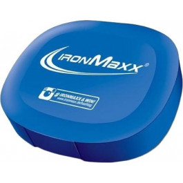 IronMaxx Pillbox with 5 Compartments