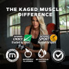 Kaged Muscle Patented C-HCL /Creatine HCl/ 75 servings - зображення 3