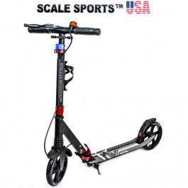 Scale Sports USA черный (ss-08)