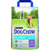 Dog Chow Puppy Lamb 2,5 кг (7613034488657) - зображення 1