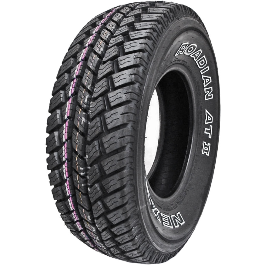 Nexen Roadian A/T 2 (285/60R18 114S) - зображення 1