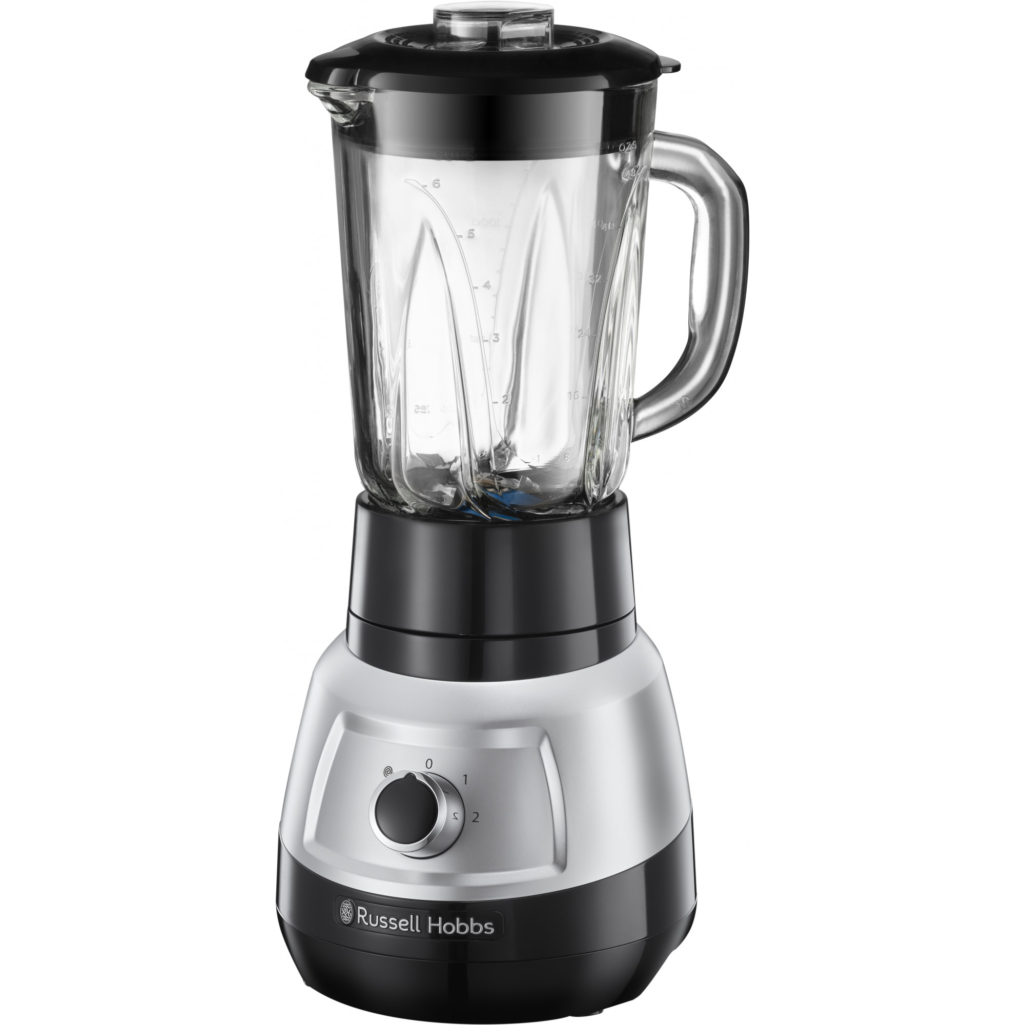 Russell Hobbs Velocity 25710-56 - зображення 1