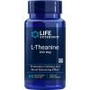 Life Extension L-Theanine 100 mg 60 caps - зображення 1