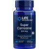 Life Extension Super Carnosine 500 mg 60 caps - зображення 1