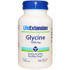 Life Extension Glycine 1000 mg 100 caps - зображення 4